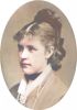 Dina Henriette Weisert