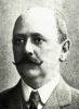 Freydar Dekke Hoegh von Krogh Beyer - Studentene 1884 - Profilbilde 2
