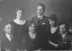 Friele family photo