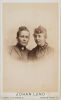 Marie Blaauw og Therese ?