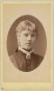 Marie Blaauw