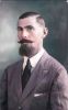 Morten Johan Dekke Krogh Beyer