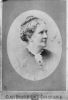 Gregorine Sophie Wold