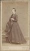 Gjertrud Marie Beyer - fodt Michelsen