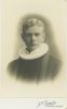 Hans Jacob Borse Geelmuyden, Sogneprest