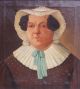 Jacoba Johanna van der Putten, Madame