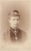 Jeannette Cathrine Beyer (Jersin) Juell