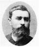 Jens Christian Meinich Magelssen