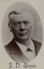 Johan Jakob Dekke Beyer - fra boken om Beyers kvartett 1898