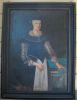 Maren Ludvigsdatter Munthe