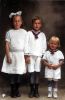 Lina Beyer, Otto Nevermann Michelsen Beyer og Nils Torp Beyer