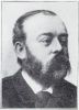 Nils Svenning Fredrik Torp