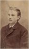 Thorstein Schjelderup Jersin
