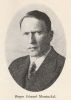 Birger Edvard Mowinckel