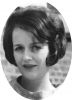Christina Mary Ellis