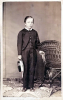 Johan Lyder von Tangen