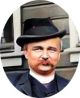 Christian August Matthiessen