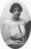 Margaretha Marianna Franziska Feldtmann