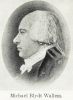 Michael Blydt Wallem