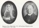 Søren Hielm Friis og Charlotte Louise Cammermeyer
