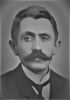 Tarald Martin Svanæs, Tvilling