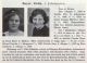 Studentene fra 1912 : biografiske opplysninger samlet til 25-årsjubileet 1937, side 1 av 2.