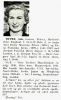 Studentene fra 1939 : biografiske opplysninger, statistikk og artikler samlet til 25 års jubileet 1964.
