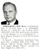 Studentene fra 1939 : biografiske opplysninger, statistikk og artikler samlet til 25 års jubileet 1964