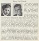 Studentene fra 1910 : biografiske oplysninger samlet til 25-årsjubileet 1935, side 1 av 2.