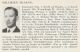 Studentene fra 1920 : biografiske opplysninger og statistikk i annledning 25 års jubileumet 1945