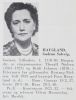 Studentene fra 1925 : biografiske opplysninger og statistikk samlet til 25-års jubileet 1950.