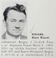 Studentene fra 1928 : biografiske opplysninger, statistikk og artikler samlet til 25 års jubileet 1953, side 1 av 2.