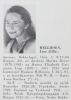 Studentene fra 1925 : biografiske opplysninger og statistikk samlet til 25-års jubileet 1950