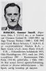Studentene fra 1932 : biografiske opplysninger, statistikk og artikler samlet til 25 års jubileet 1957, Side 1 av 2.