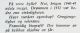 Studentene fra 1932 : biografiske opplysninger, statistikk og artikler samlet til 25 års jubileet 1957, Side 2 av 2.