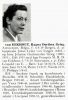 Studentene fra 1938 : biografiske opplysninger, statistikk og artikler samlet til 25 års jubileet 1963, side 1 av 2.